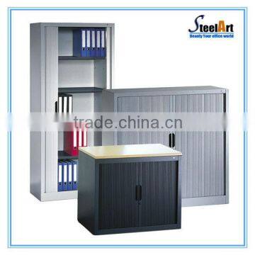 Steelart KD office tambour door steel cabinet manufacturer