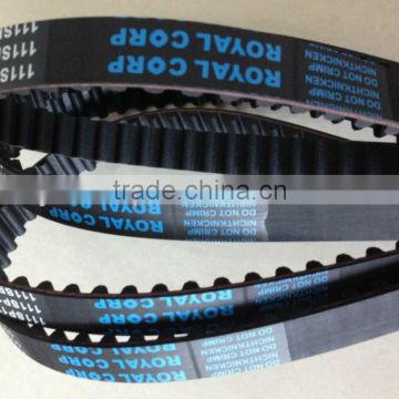 QUALITY GUARANTEED CAR TIMING BELT, HNBR TIMING BELT,