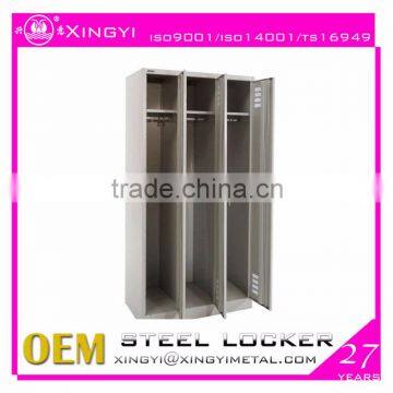 Varied cheap metal locker/school locker/locker cabinet luoyang