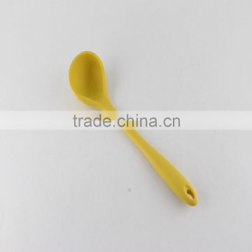 Factory customized hot selling unipole silicone ladle