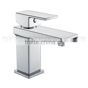 Hot Selling Good Quality Brass Waterfall Single Handle Water Tap Extension