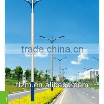 led replacement for high pressure sodium light