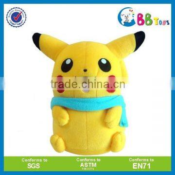 valentine pokemon plush toy for girl gifts