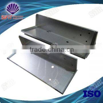 Hot Sale Nickel Plated Matel Stamping Parts For Machine