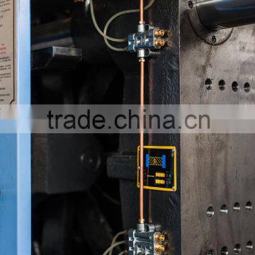 LSF308 Ice Cream Container Injection Moulding Machine photo-4