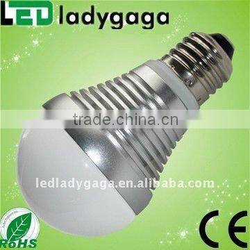 e27 smd led bulbs