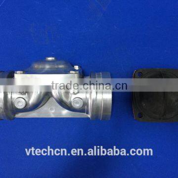 3" Aluminum Air Valves