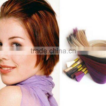 Wholesale Price 100% European Hair Bulk