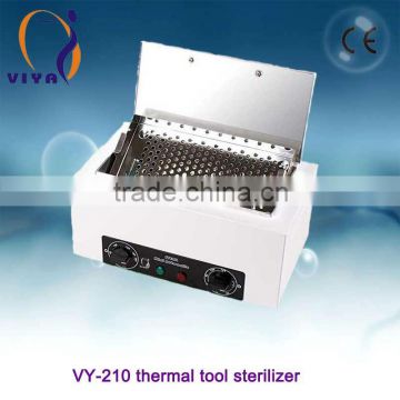 VY- 210 Thermal nail tool sterilizer beauty salon