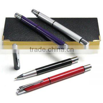 high quality promotional business gift pen set