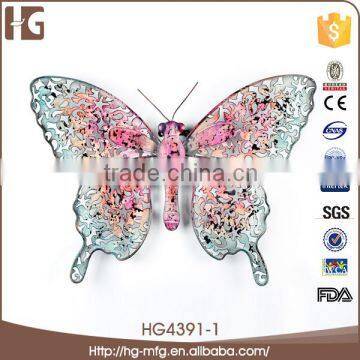 Wholesale Art Colorful Beautiful Butterfly Home Decor Wall photo-5