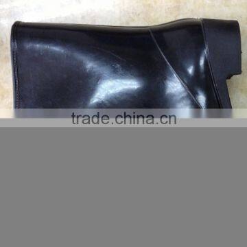 Bi-colors Rain Boot Injection Machine photo-3