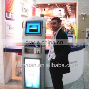 Cell Phone Charging Machine, Public Cell Phone Charging Kiosk photo-2