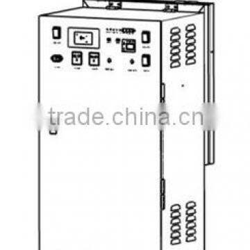 Solar Water Purifier, Water Purifier Machine Together With Solar Home Power System photo-3