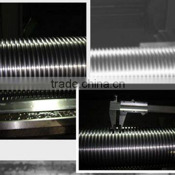 DL-30M Slant Bed 625 CNC Lathe photo-4