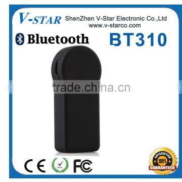 Cheapest Bluetooth Audio Receiver with Microphone Bluetooth Music Receiver