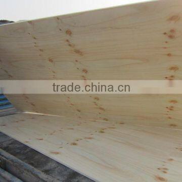 Trade Assurance industrial packing plywood