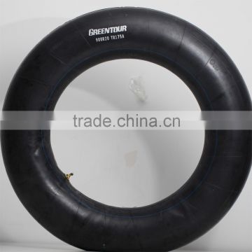 High quality 9.00R20 inner tube for tire