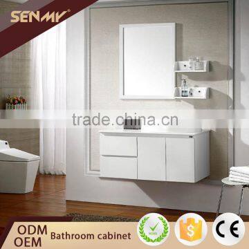 Wholesale Products Washbasin With Granite Bathroom Wall Corner Cabinet