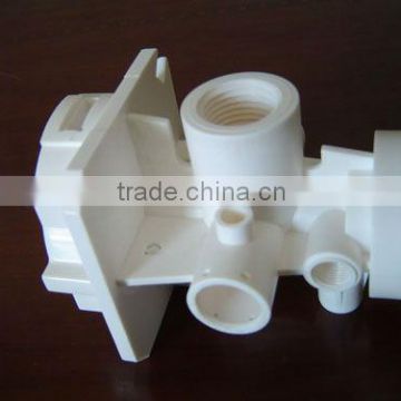 plastic injection gear mould/plastic enclosures /tool parts maker