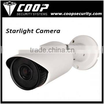 Starlight HD Analog Camera 1.3Megapixel 720P Full-Color Shimmer HD AHD Camera CCTV Camera photo-4