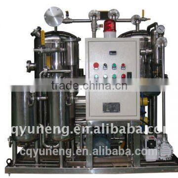 Fire Resistant Oil Recycling Equipment Plant