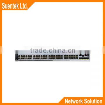 Huawei Gigabit Enterprise Switches S5700 Series S5710-52C-EI