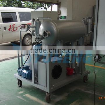 Waste Fuel Oil Separator Machine