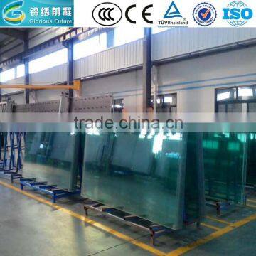 art laminated glass