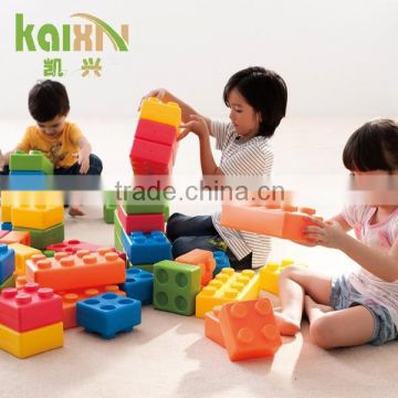 Building Block Plastic Toy For Kids                        
                                                Quality Choice