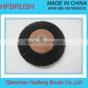 Pig bristle 2C brush