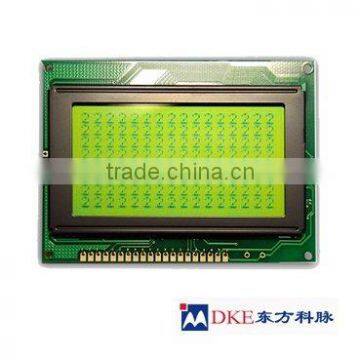 128X64 graphic LCD module