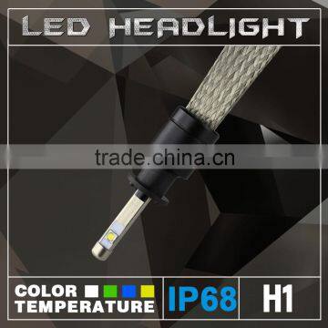 LED Auto Lights H1/H13/9004/9007/9012 Bulbs Headlights