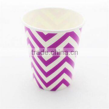 Disposable Paper Cup Cheap Price Good Quality for Parties