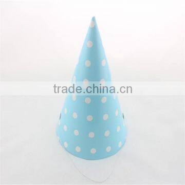 2015 New Design Kids Birthday Party Themes Decoration/Disposable Paper Hats                        
                                                Quality Choice