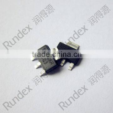100V 6A SOT223 N NCE0106R channel MOS tube field effect tube agent sales
