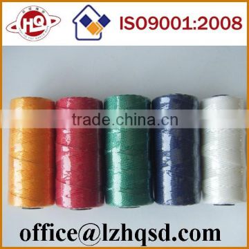 210D pp materials pp fishing twine