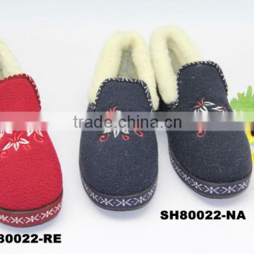 SH80022 Ladies warm shoes