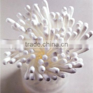 mini baby cotton swabs (200pcs cotton tips)