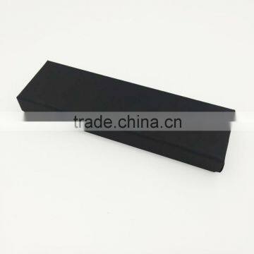 OEM Good Looking Glod Stample Ballpoint Pen Packaging Gift Paper Box