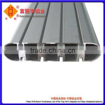 High Strength Aluminum Door Threshold for House and Office Door