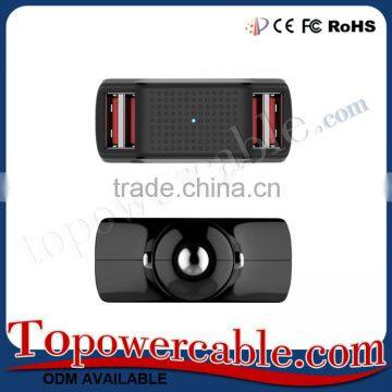 Electric Vehicles Charging Station Usb Car Charger With Cable For Iphone 6 photo-3