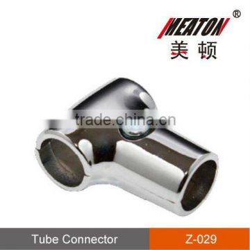 25mm Tube Plug for Round Tube