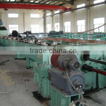 Ring rolling mill, cold rolling machine, cold pilger mill