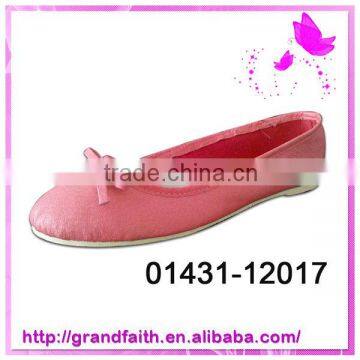 2014 New Style summer ladies shoes