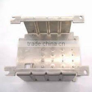 Coustom aluminum metal stamping parts OEM