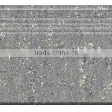 Grey Color Stair Tile With Size and Color Can be Customized (TY602)