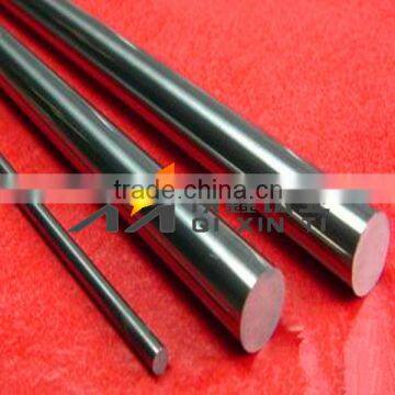 Nickel Rod and Nickel Bar