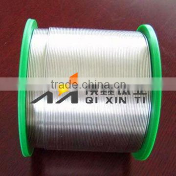 Pure nickel wire for sale