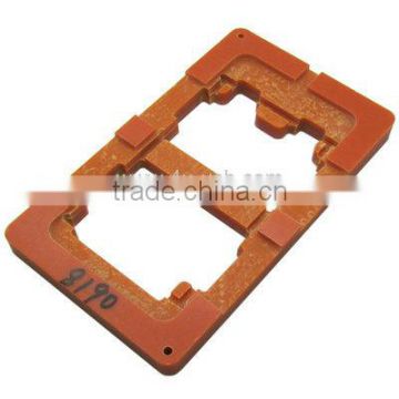 Precision Screen Refurbishment Mould Molds for Samsung Galaxy S III mini / i8190